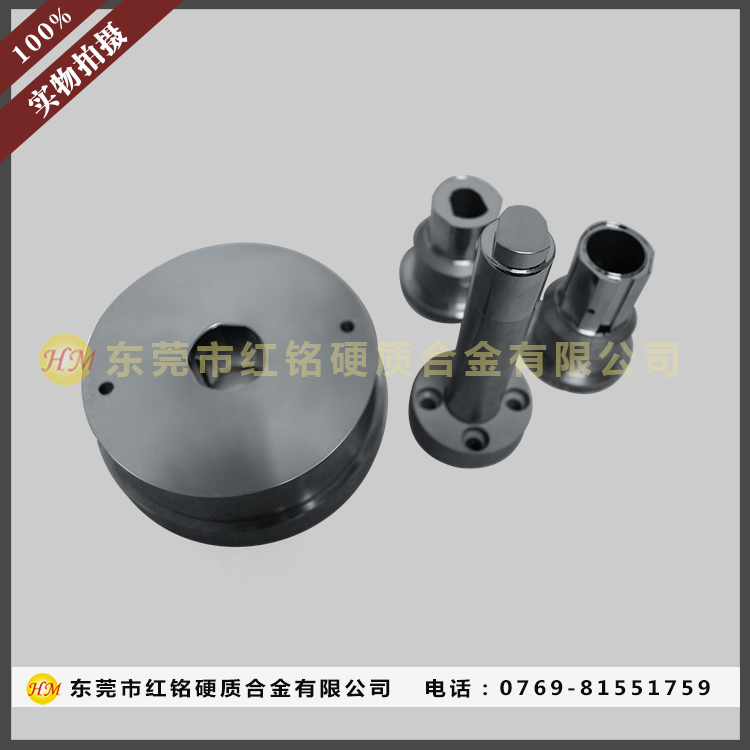 陶瓷水阀片模具